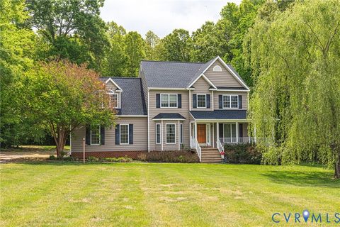 Tiny photo for 15298 Devonwood Road, Montpelier, VA 23192 (MLS # 2608735)