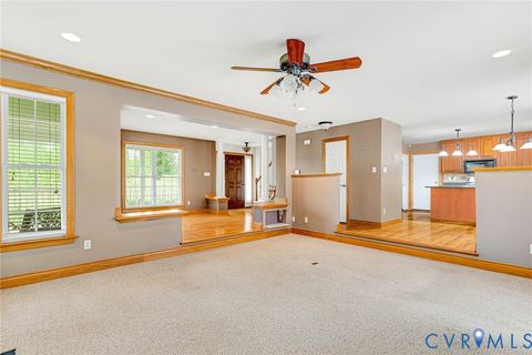 Tiny photo for 15298 Devonwood Road, Montpelier, VA 23192 (MLS # 2608735)