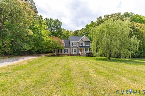 Tiny photo for 15298 Devonwood Road, Montpelier, VA 23192 (MLS # 2608735)