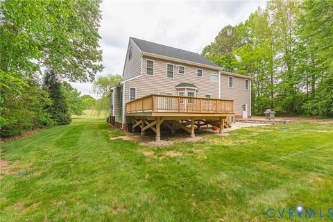 Tiny photo for 15298 Devonwood Road, Montpelier, VA 23192 (MLS # 2608735)
