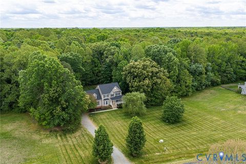 Tiny photo for 15298 Devonwood Road, Montpelier, VA 23192 (MLS # 2608735)