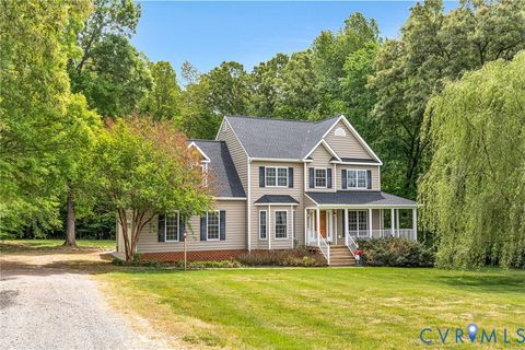 Photo of 15298 Devonwood Road, Montpelier, VA 23192 (MLS # 2608735)
