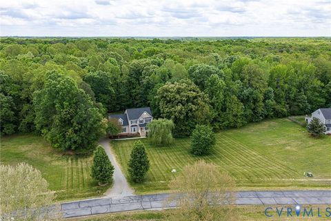 Tiny photo for 15298 Devonwood Road, Montpelier, VA 23192 (MLS # 2608735)