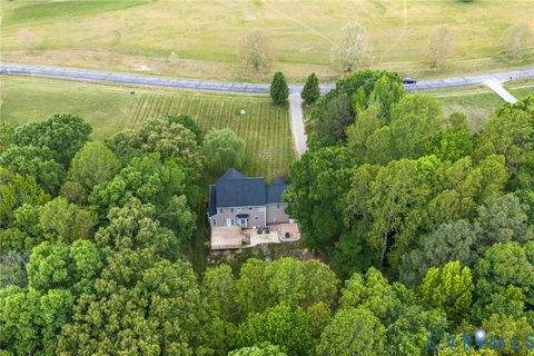 Tiny photo for 15298 Devonwood Road, Montpelier, VA 23192 (MLS # 2608735)