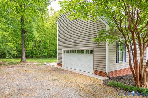 Tiny photo for 15298 Devonwood Road, Montpelier, VA 23192 (MLS # 2608735)