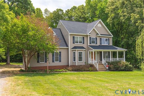 Tiny photo for 15298 Devonwood Road, Montpelier, VA 23192 (MLS # 2608735)