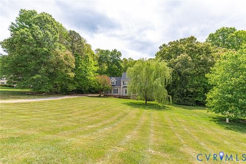 Tiny photo for 15298 Devonwood Road, Montpelier, VA 23192 (MLS # 2608735)