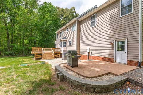 Tiny photo for 15298 Devonwood Road, Montpelier, VA 23192 (MLS # 2608735)