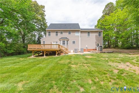 Tiny photo for 15298 Devonwood Road, Montpelier, VA 23192 (MLS # 2608735)