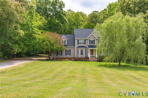 Tiny photo for 15298 Devonwood Road, Montpelier, VA 23192 (MLS # 2608735)