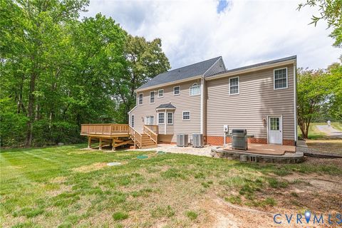 Tiny photo for 15298 Devonwood Road, Montpelier, VA 23192 (MLS # 2608735)