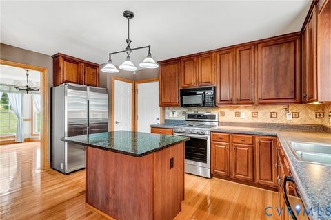Tiny photo for 15298 Devonwood Road, Montpelier, VA 23192 (MLS # 2608735)