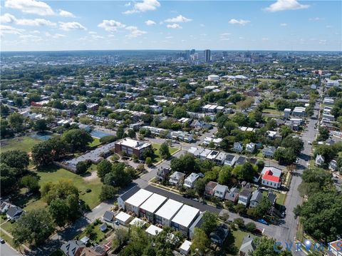 Tiny photo for 907 1/2 N 36th Street, Richmond, VA 23223 (MLS # 2602300)