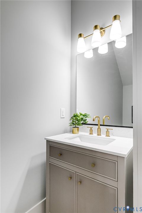 Tiny photo for 907 1/2 N 36th Street, Richmond, VA 23223 (MLS # 2602300)