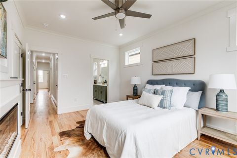 Tiny photo for 907 1/2 N 36th Street, Richmond, VA 23223 (MLS # 2602300)