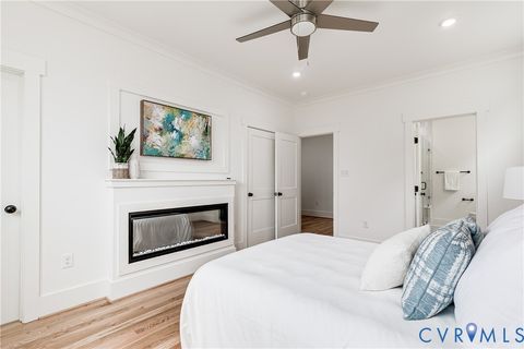 Tiny photo for 907 1/2 N 36th Street, Richmond, VA 23223 (MLS # 2602300)