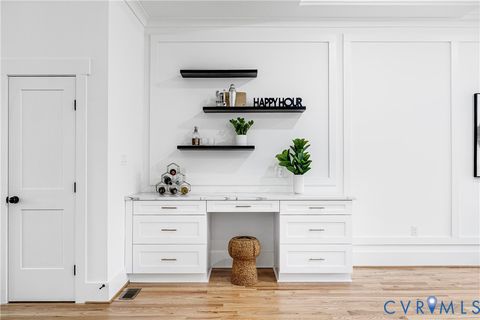 Tiny photo for 907 1/2 N 36th Street, Richmond, VA 23223 (MLS # 2602300)