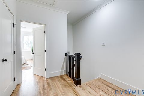 Tiny photo for 907 1/2 N 36th Street, Richmond, VA 23223 (MLS # 2602300)