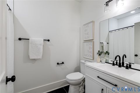 Tiny photo for 907 1/2 N 36th Street, Richmond, VA 23223 (MLS # 2602300)