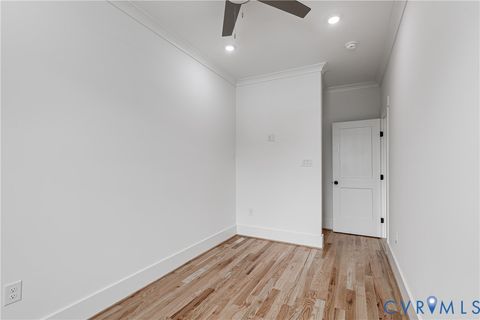Tiny photo for 907 1/2 N 36th Street, Richmond, VA 23223 (MLS # 2602300)