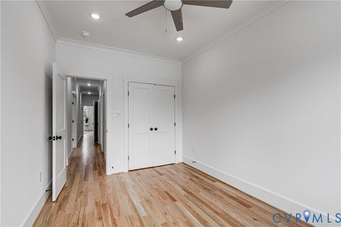 Tiny photo for 907 1/2 N 36th Street, Richmond, VA 23223 (MLS # 2602300)