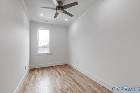 Tiny photo for 907 1/2 N 36th Street, Richmond, VA 23223 (MLS # 2602300)
