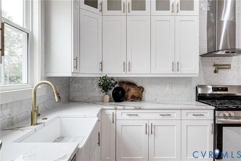 Tiny photo for 907 1/2 N 36th Street, Richmond, VA 23223 (MLS # 2602300)