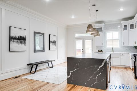 Tiny photo for 907 1/2 N 36th Street, Richmond, VA 23223 (MLS # 2602300)