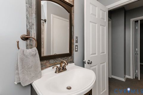 Tiny photo for 7831 Courthouse Road, Chesterfield, VA 23832 (MLS # 2604686)