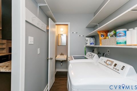 Tiny photo for 7831 Courthouse Road, Chesterfield, VA 23832 (MLS # 2604686)