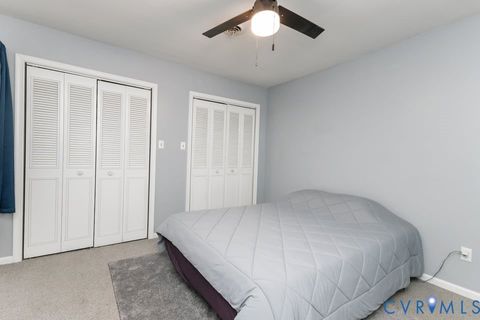 Tiny photo for 7831 Courthouse Road, Chesterfield, VA 23832 (MLS # 2604686)