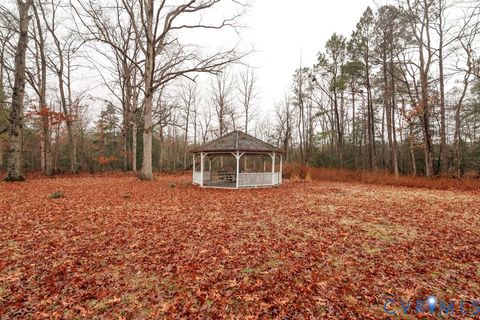 Tiny photo for 7831 Courthouse Road, Chesterfield, VA 23832 (MLS # 2604686)