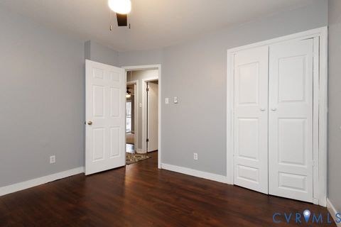 Tiny photo for 7831 Courthouse Road, Chesterfield, VA 23832 (MLS # 2604686)