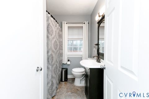 Tiny photo for 7831 Courthouse Road, Chesterfield, VA 23832 (MLS # 2604686)