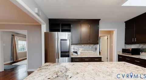 Tiny photo for 7831 Courthouse Road, Chesterfield, VA 23832 (MLS # 2604686)