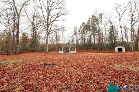 Tiny photo for 7831 Courthouse Road, Chesterfield, VA 23832 (MLS # 2604686)