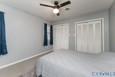 Tiny photo for 7831 Courthouse Road, Chesterfield, VA 23832 (MLS # 2604686)