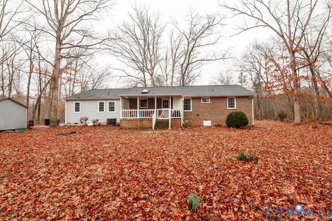 Tiny photo for 7831 Courthouse Road, Chesterfield, VA 23832 (MLS # 2604686)