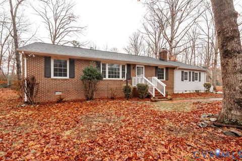 Photo of 7831 Courthouse Road, Chesterfield, VA 23832 (MLS # 2604686)