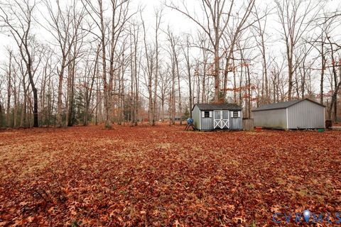 Tiny photo for 7831 Courthouse Road, Chesterfield, VA 23832 (MLS # 2604686)