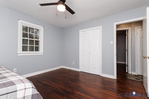 Tiny photo for 7831 Courthouse Road, Chesterfield, VA 23832 (MLS # 2604686)