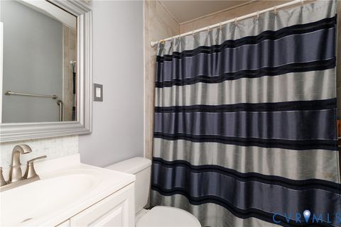 Tiny photo for 7831 Courthouse Road, Chesterfield, VA 23832 (MLS # 2604686)