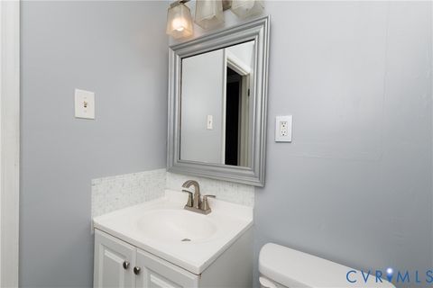 Tiny photo for 7831 Courthouse Road, Chesterfield, VA 23832 (MLS # 2604686)