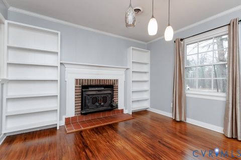 Tiny photo for 7831 Courthouse Road, Chesterfield, VA 23832 (MLS # 2604686)