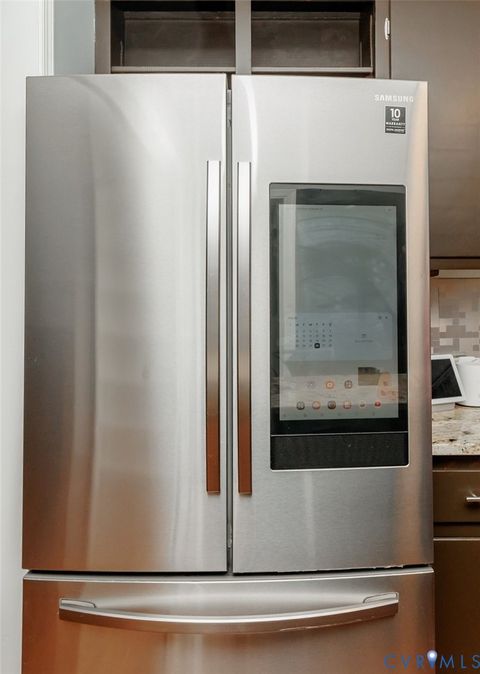 Tiny photo for 7831 Courthouse Road, Chesterfield, VA 23832 (MLS # 2604686)