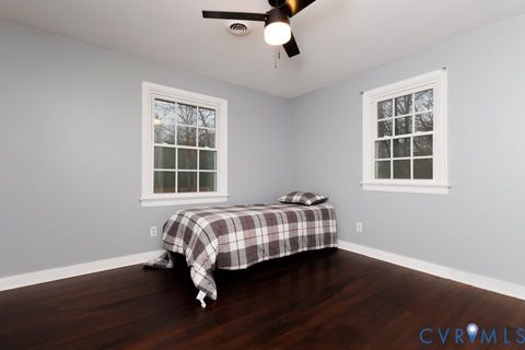 Tiny photo for 7831 Courthouse Road, Chesterfield, VA 23832 (MLS # 2604686)
