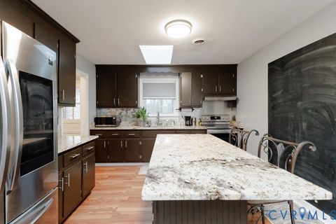 Tiny photo for 7831 Courthouse Road, Chesterfield, VA 23832 (MLS # 2604686)