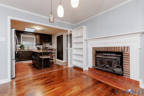 Tiny photo for 7831 Courthouse Road, Chesterfield, VA 23832 (MLS # 2604686)