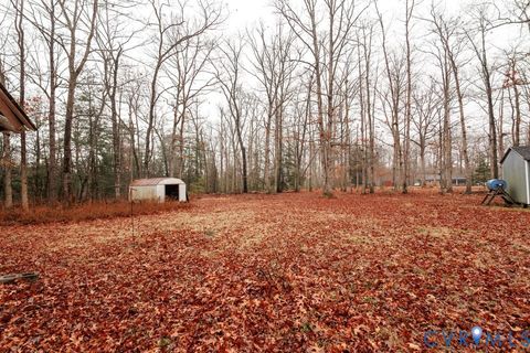 Tiny photo for 7831 Courthouse Road, Chesterfield, VA 23832 (MLS # 2604686)