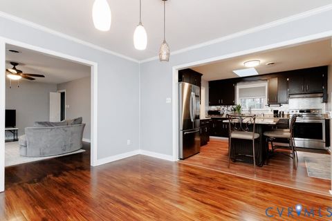 Tiny photo for 7831 Courthouse Road, Chesterfield, VA 23832 (MLS # 2604686)